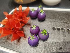 -大拙里·精致融合菜(沙湖桃源国际店)