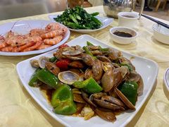 -老字号蛇口德记烧腊饭店·海鲜加工