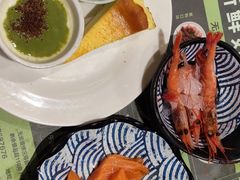 -金马门国际美食百汇(珞喻路店)