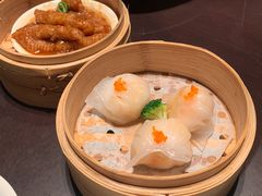 -领事馆19号中餐厅(厦门海景洲际酒店)