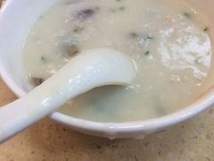 -冠记·肠粉粥品专家(江南大道店)