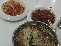 -昌星·星星冷面麻辣烫(百货大楼店)