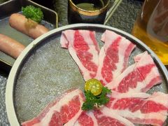 -樱嘢·炭火烧肉(惠南店)