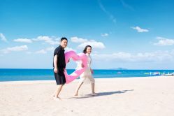 点击看大图 -香庭海婚纱摄影·威海旅拍(统一路店)