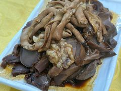 -海鲜街菜馆(海珠南路店)