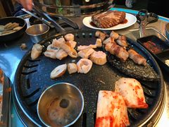 -401餐厅(弘大店)