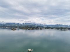 -千岛湖忆湖度假酒店(中心湖景区店)