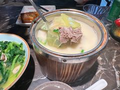 -大潮淮·淮扬菜(何园旗舰店)