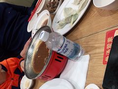 -喜家德虾仁水饺(南山书城店)