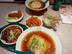 -松鹤楼·苏式汤面(虹桥天地店)