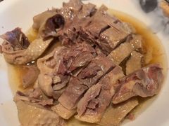 -扬州狮子楼·非遗淮扬菜(东关街店)