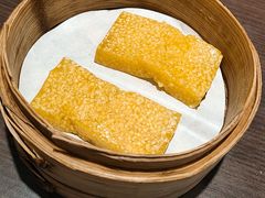 小米糕-和府捞面·大师店(上海漕宝路日月光店)