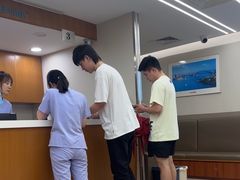 -百汇医疗健康管理与出国体检中心