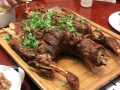 -杨正宗烤全羊(北二环店)