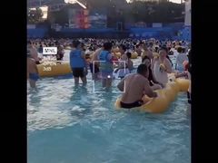 -杭州浪浪浪水公园