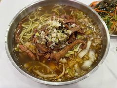 -鹍记特色牛杂面