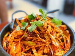 -屋里家延边朝鲜族冷面(梅林3店)