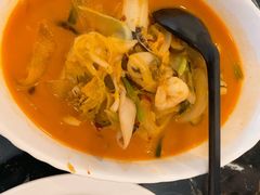 -桃园中华料理炸酱面(燕儿岛路店)