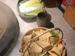 -鲜潭蒸汽石锅鱼(五道口购物中心店)