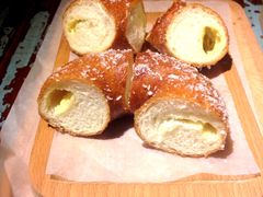 -仙峰天然面包(迎宾路店)