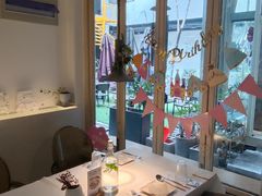 -春树下·树屋花房西餐厅(罍街AS1980店)