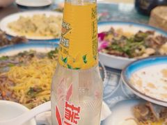-四方小吃·白族庭院餐厅