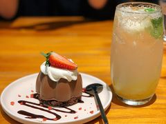 -BE BRIGHT KITCHEN(正佳广场店)