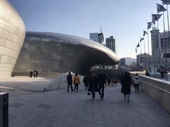 -东大门市场