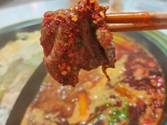 -有拈头成都市井火锅(南山总店)
