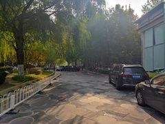 -北京西国贸大酒店