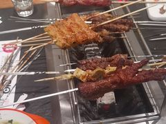 -可口香·非遗老号烧烤(南岗直营店)