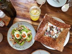 -RAC BAR(安福路店)