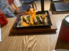 -柳叶刀烧烤(北大清华店)