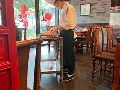 -全聚德(扬州虹桥坊店)