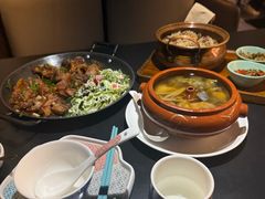 -桥边小楼·手工云南菜·古城观景小楼