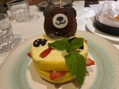 -西堤牛排(南京龙江店)