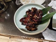 -小厨娘淮扬菜(六合欢乐港店)