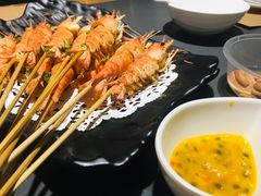 -79号渔船海鲜饭店(华强北店)