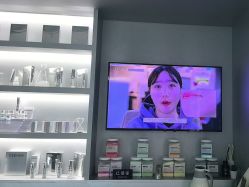 -Deeplus+韩国皮肤管理한국피부관리·C:Lab肌肤实验室