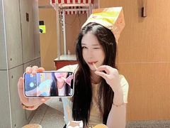 -麦当劳(苏州中心星悦汇店)
