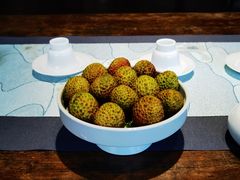 -于塗·文化餐厅(棕榈店)
