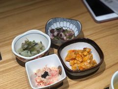 螺肉-虹料理·日料放题(悠方店)