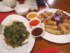 -明泰谷泰国餐厅(正大广场店)