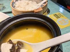 河蚌豆腐煲-西塘人家•黑金冠本地好店