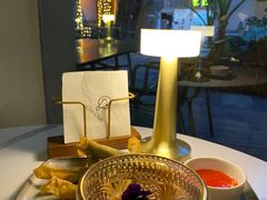 -ChitChat奇洽·Bistro(黎黄陂路店)