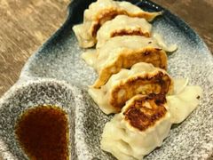 -天然豚骨拉面专门店 一兰(铜锣湾店)