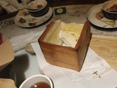 -绿茶餐厅(深圳龙华天虹购物中心店)