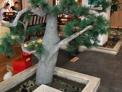 -百联南桥购物中心