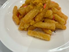 -万荣烤鸭店·北京菜(天坛店)