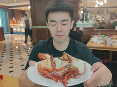 龙虾-丽思卡尔顿·香溢餐厅(北京丽思卡尔顿酒店)